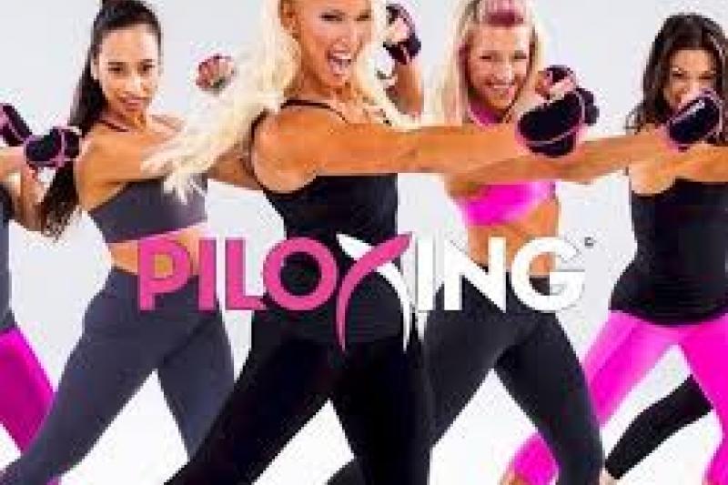 PILOXING® SSP 🔥