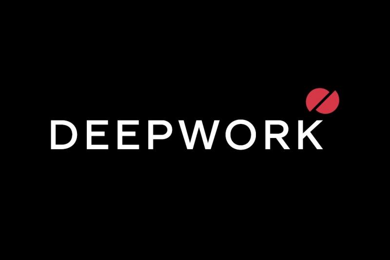DeepWORK ⚫⚪
