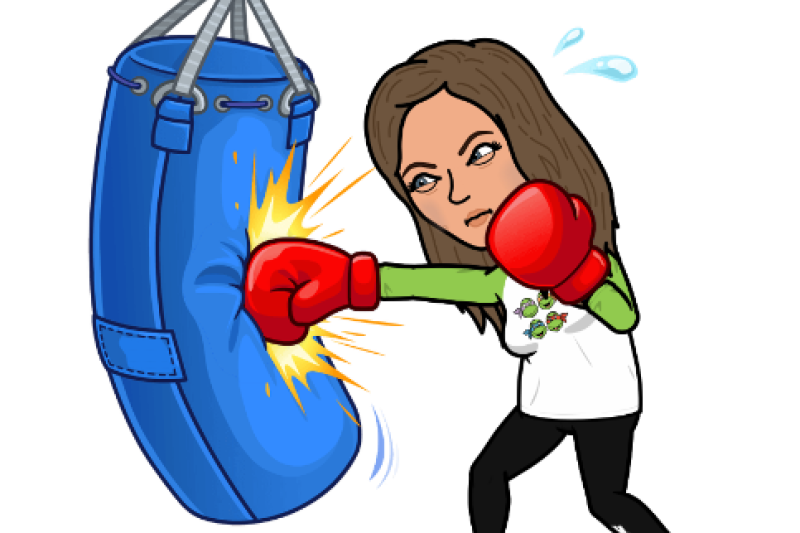 CardioBOX 🥊